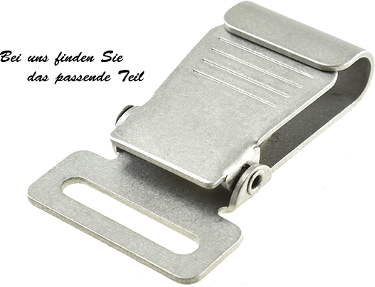 Bei uns finden Sie das passende Teil